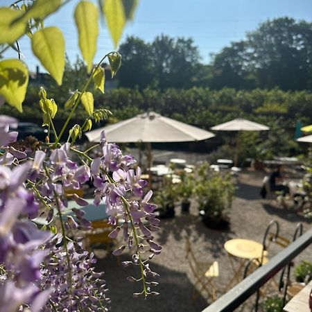 Ferienwohnungen Im Hof68 Munster  Buitenkant foto
